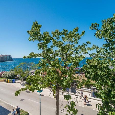 Studio Marley Rovinj Exterior foto