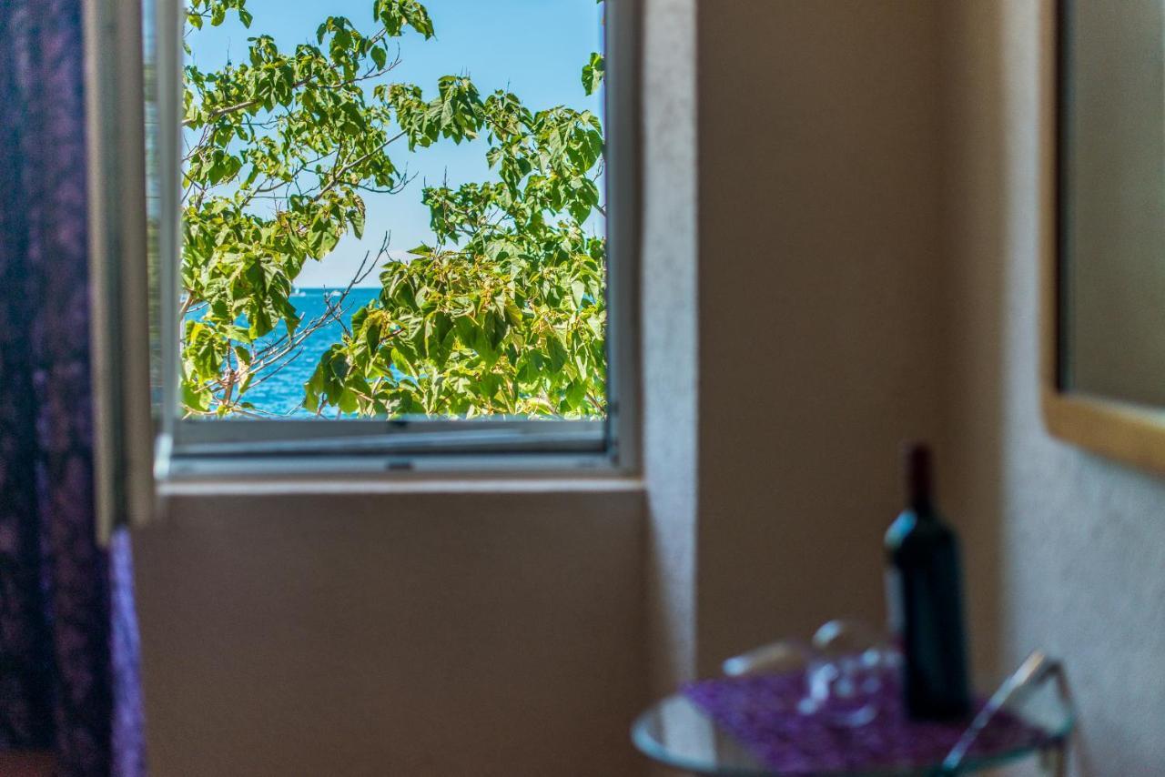 Studio Marley Rovinj Exterior foto