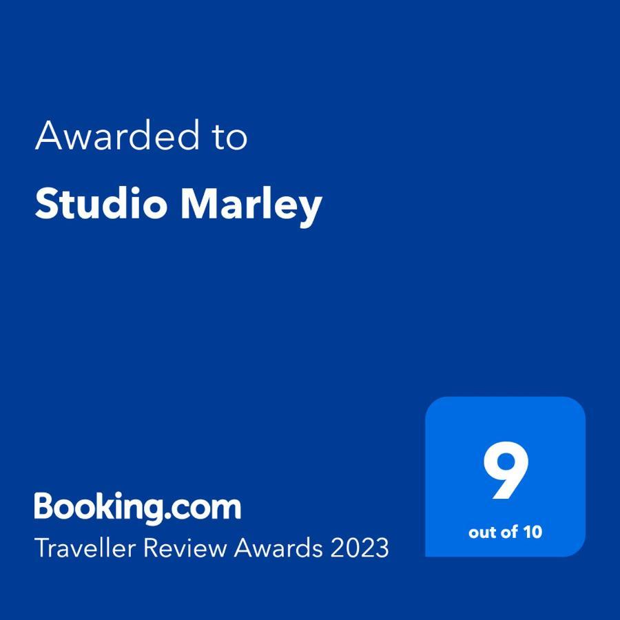 Studio Marley Rovinj Exterior foto